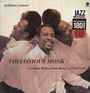 Brilliant Corners - Thelonious Monk