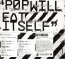 New Noise Designed By A Sadist - Pop Will Eat Itself