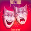 Theatre Of Pain - Motley Crue