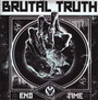 End Time - Brutal Truth