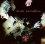 Disintegration - The Cure