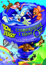 Tom I Jerry: Czarnoksiężnik Z Krainy Oz - Movie / Film
