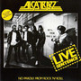 Live Sentence: Nakano Sun Plaza Tokyo Japan 28.01.1984 - Alcatrazz   