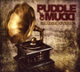 Re: (Disc)Overed - Puddle Of Mudd