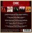 Original Album Series - Chic