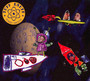 Cyborgs Don't Sleep - Tuff Enuff