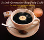 Saint-Germain Des Pres Cafe - Vintage Edition - Saint-Germain Des Pres Cafe   