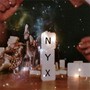 Nyx - Tya Mansfield