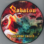 Screaming Eagles - Sabaton
