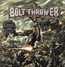Honour Valour Pride - Bolt Thrower