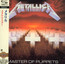 Master Of Puppets - Metallica