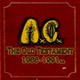 The Old Testament - Anal Cunt