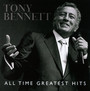 All Time Greatest Hits - Tony Bennett