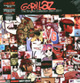 Singles Collection 2001-2011 - Gorillaz
