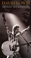 Music That Rocked Him - Tribute to David Bowie Music That Rocked Him - Tribute to David Bowie