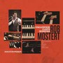 Englewood Cliffs Sessions - Rob Mostert