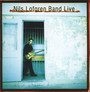 Nils Lofgren Band Live - Nils Lofgren