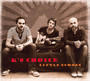 Little Echoes - K'S Choice
