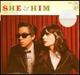 A Very She & Him Christmas - She & Him