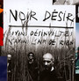 Soyons Desinvoltes N'ayons L'air De Rien - Noir Desir