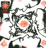Blood, Sugar, Sex, Magik - Red Hot Chili Peppers