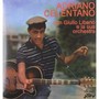 Con Giulio Sua Orchestra - Adriano Celentano