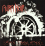 Black Thrash Attack - Aura Noir
