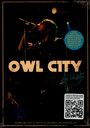 Live From Los Angeles - Owl City