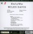 Kind Of Blue - Miles Davis