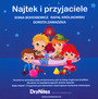 Najtek I Przyjaciele - Sonia Bohosiewicz / Rafał Królikowski