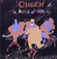 A Kind Of Magic - Queen