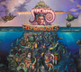 Relusion - Hipgnosis