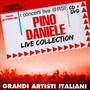 Live Collection - Pino Daniele