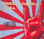 Area 52 - Rodrigo Y Gabriela