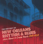 History Of New Orleans R&B vol.2 - V/A