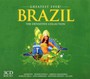 Brazil-Greatest Ever - Greatest Ever   