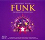 Funk-Greatest Ever - Greatest Ever   