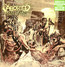 Global Flatline - Aborted