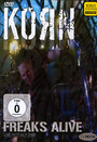 Freaks Alive - Korn