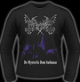 De Mysteriis Dom Sathanas _TS803341068_ - Mayhem