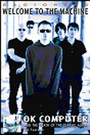 Radiohead: Welcome To The Ma.. - Radiohead