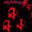 The Breathing Shadow - Nightingale   