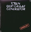 Godbluff - Van Der Graaf Generator