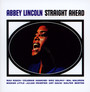 Straight Ahead - Abbey Lincoln