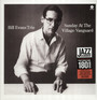 Sunday At The Village Vanguard - Bill Evans