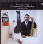 Know What I Mean ? - Cannonball Adderley