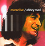 Live At Abbey Road - Patrick Moraz