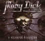 A Holnapok Ravatalan - Moby Dick