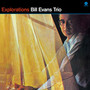 Explorations - Bill Evans