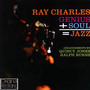Genius + Soul = Jazz - Ray Charles